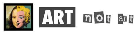 Give to art the simplicity of not being [art]